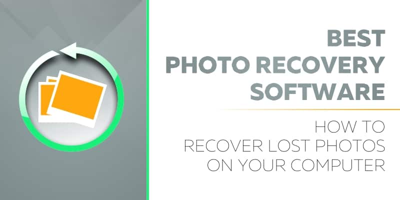 Free photo recovery software mac