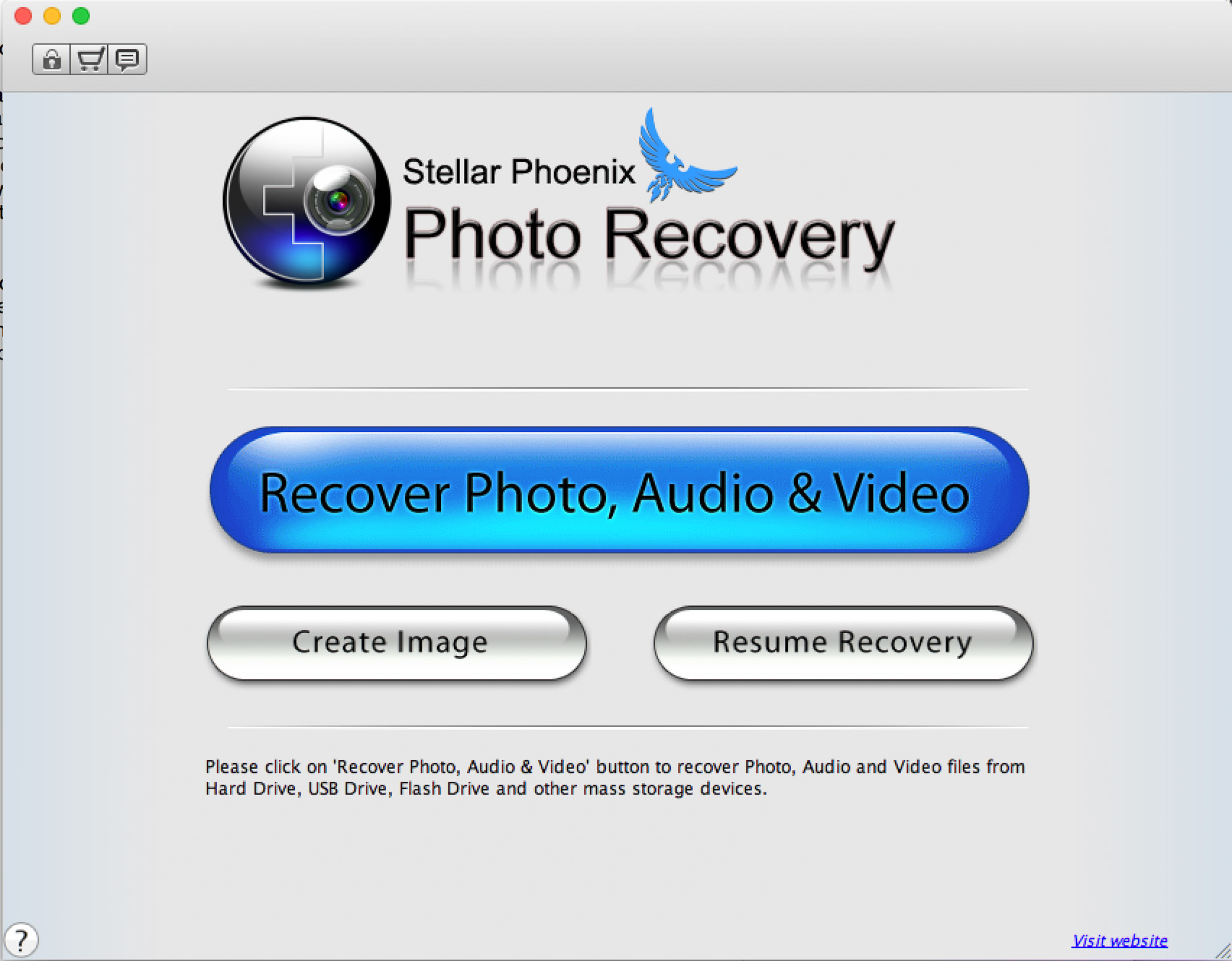 Best photo recovery software mac free software